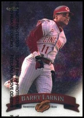 231 Barry Larkin